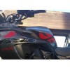 Decoração lateral para depósito - Benelli TRK502X